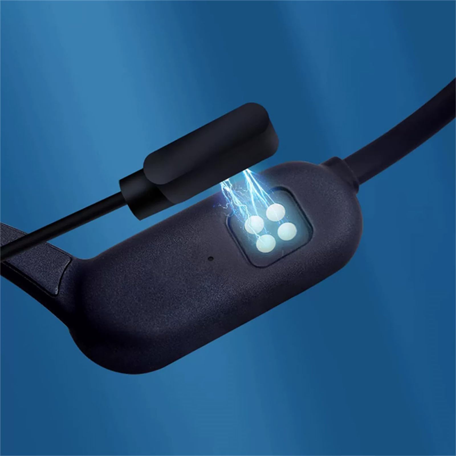 ADAPTATEUR DE CHARGE USB. - DLH Power - Chargeurs Et Accessoires Pour Appareils