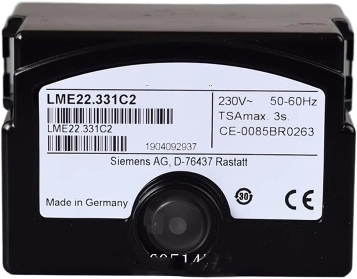 1pcs/lot! LME22.331C2 Controller, Program Controller, Burner Accessories