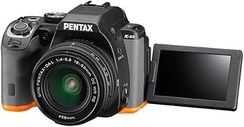 Amazon | PENTAX デジタル一眼レフ PENTAX K-S2 18-50REキット