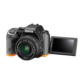 ★PENTAX ペンタックス K-S2 18-50mmレンズキット デジタル一眼 Amazon | PENTAX デジタル一眼レフ PENTAX K-S2 18-50REキット