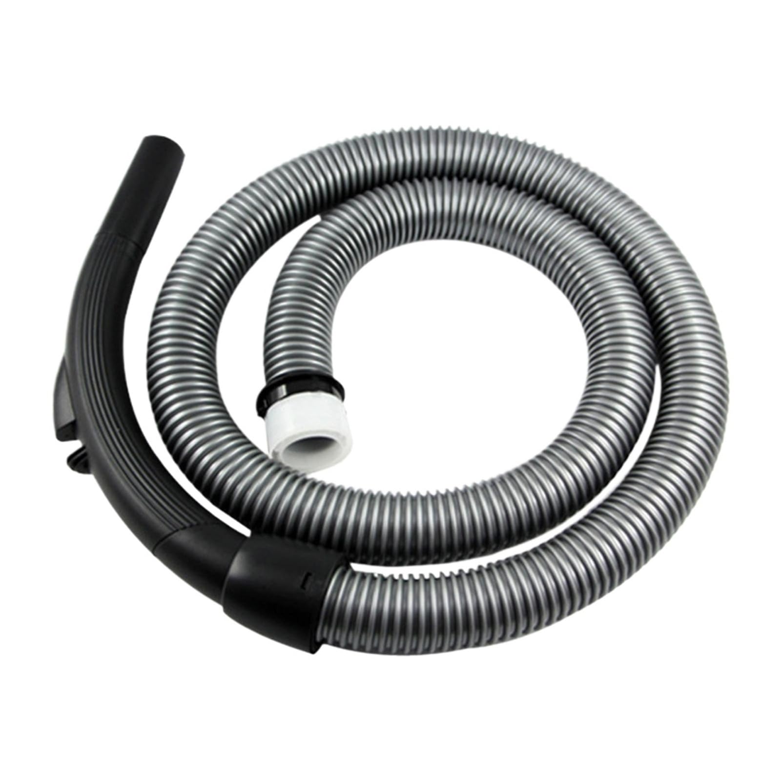 Kit Tubo Prolunga Di Ricambio For Tubo Aspirapolvere Universale Da 32 Mm, Accessori For Aspirapolvere Con Raccolta Polvere, Sgancio Rapido Da 1,8 M