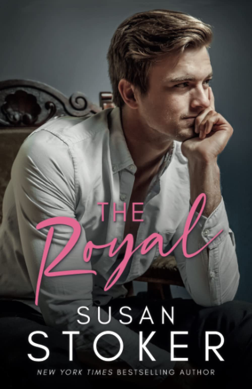 The Royal (Game of Chance Book 2)