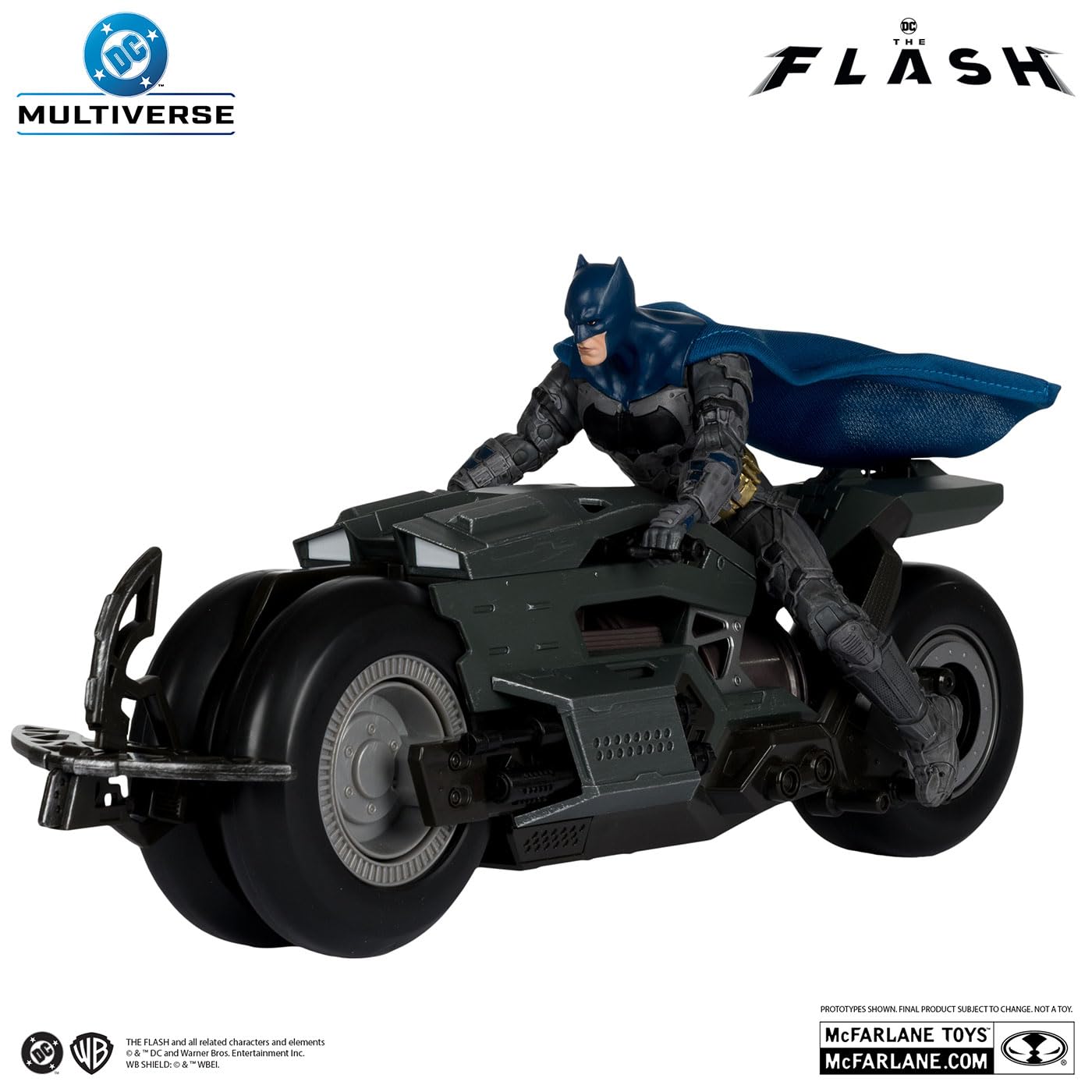 Amazon.co.jp: マクファーレン・トイズ: マクファーレン・トイズ「DC