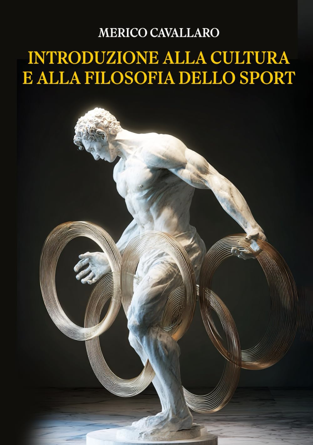 Introduzione alla cultura e alla filosofia dello sport