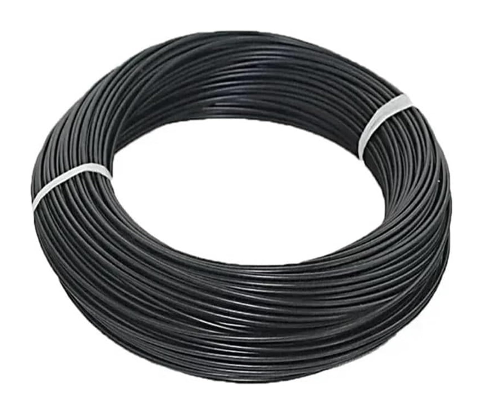 Giveduno 2M Shift Cable 4Mm Aluminum Alloy Resin Brake Shift Cable Housing