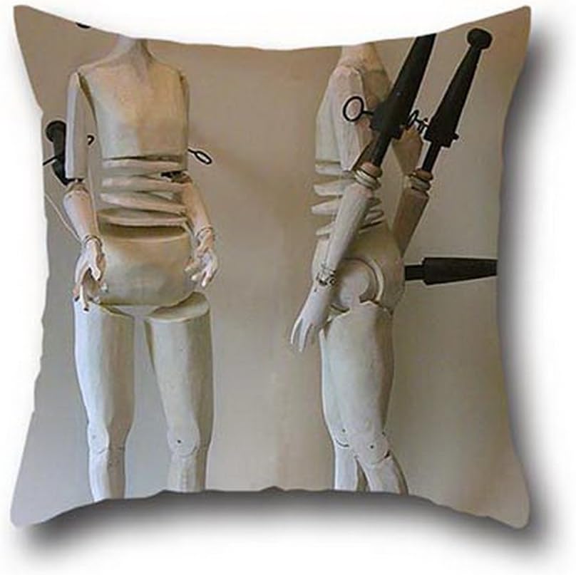 Phillip Newsee Classic Pillow Case Cotton