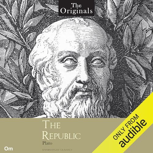 The Republic cover art