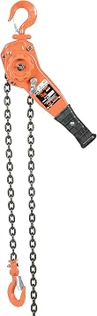 20Lift H Profess Lever Hoist