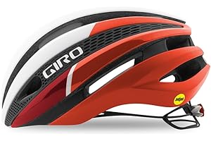 Giro Synthe MIPS Adult Road Cycling Helmet: The Benchmark in High-Performance Protection
