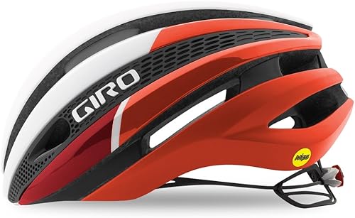 Miniatura 10 de Casco Giro Synthe MIPS