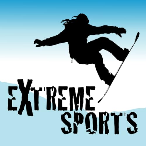 Extreme Sports Movies & TV for Fire Tablets
