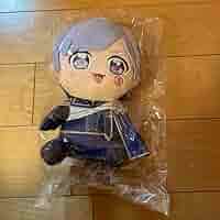 いれいす 武道館 ぬいぐるみ 61DtrvnauDL._AC_SY200_QL15_.jpg