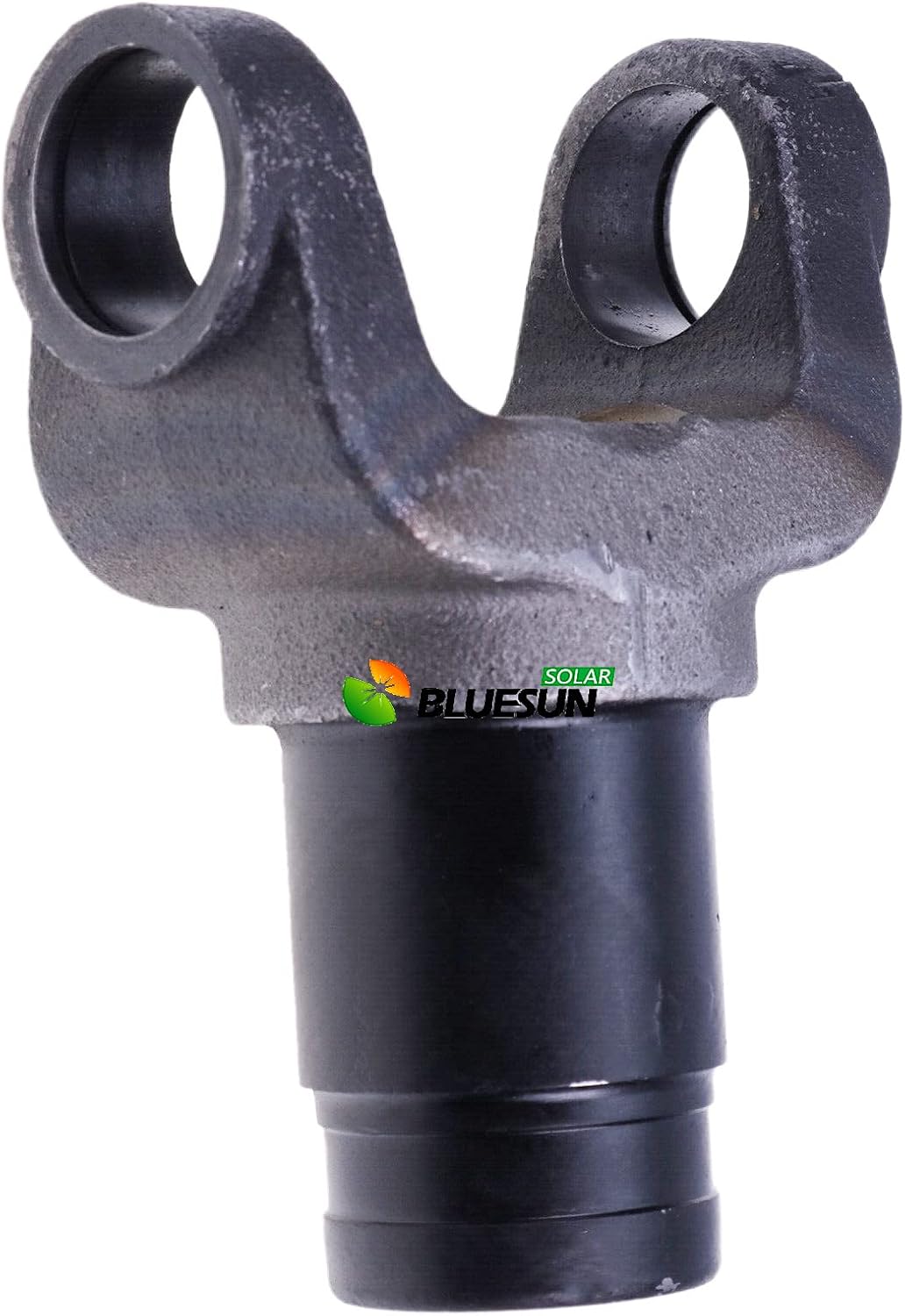 BLUESUNSOLAR Front Universal Joint Yoke AT179596 Replacement for John Deere Engine 4045DT059 4045TT092 Loader 310SK 310J 315SK 310K 210K 310SJ 410E 210LE 325K 410J 410K 325SK 315SJ Forklift 486E 485E