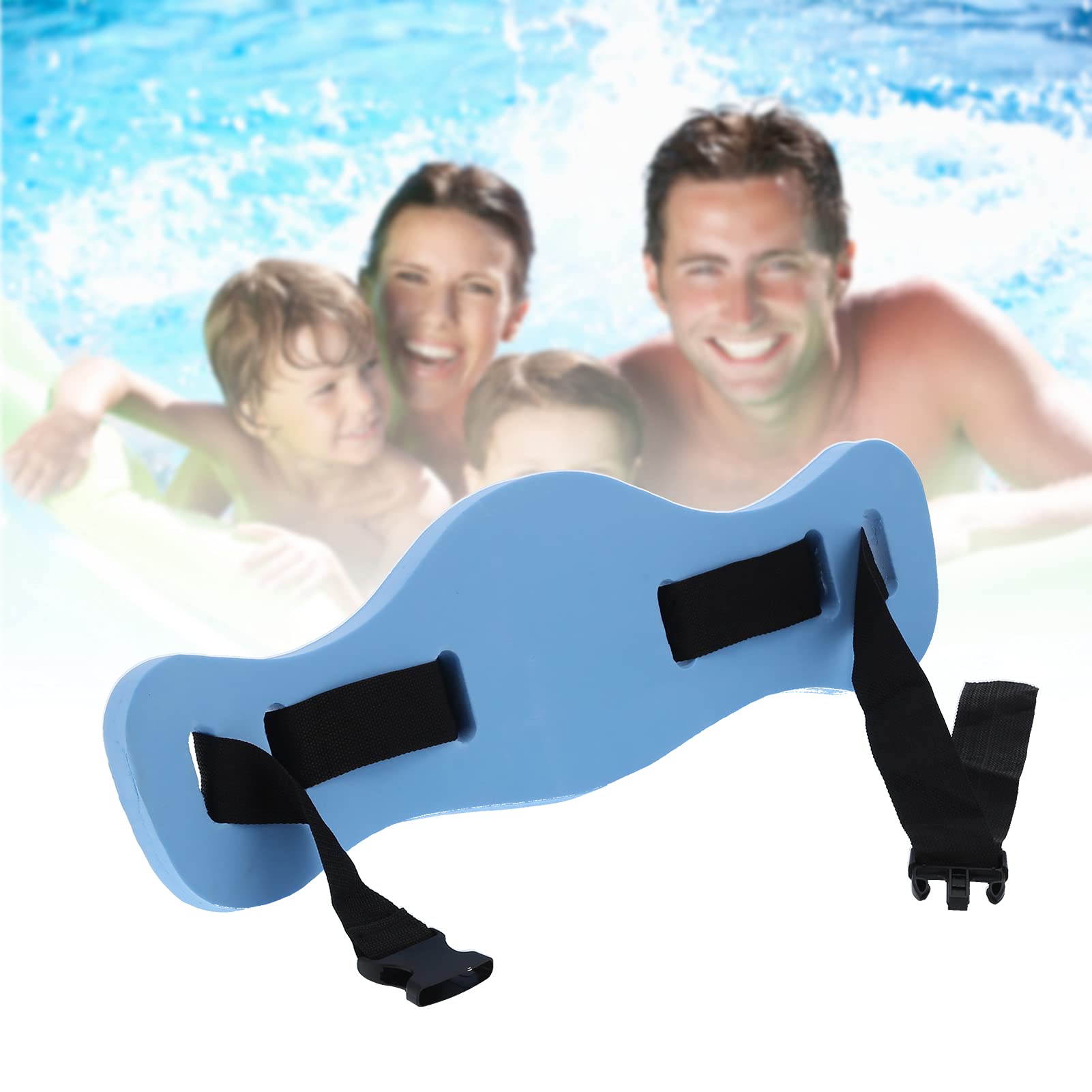 Èaphi back belt volume swim wear ベージュ｜水着・ラッシュガード 