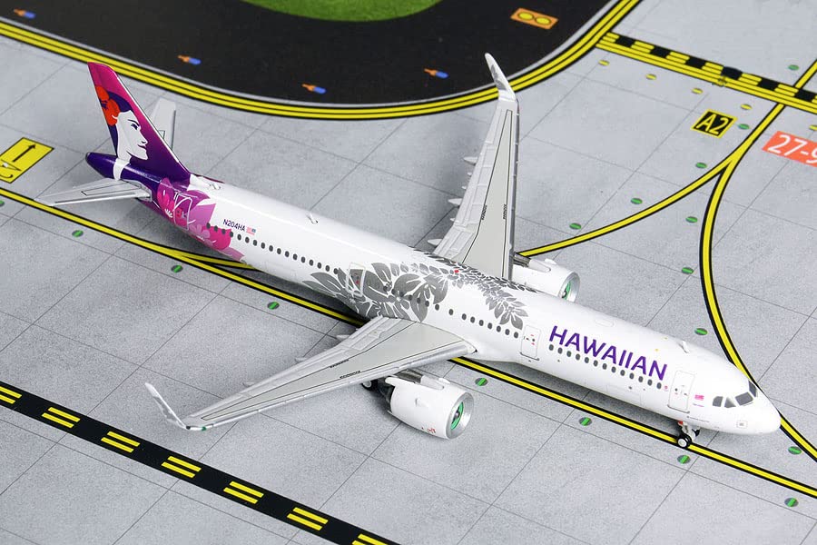 Amazon.com: for GeminiJets for Hawaiian Airlines for Airbus