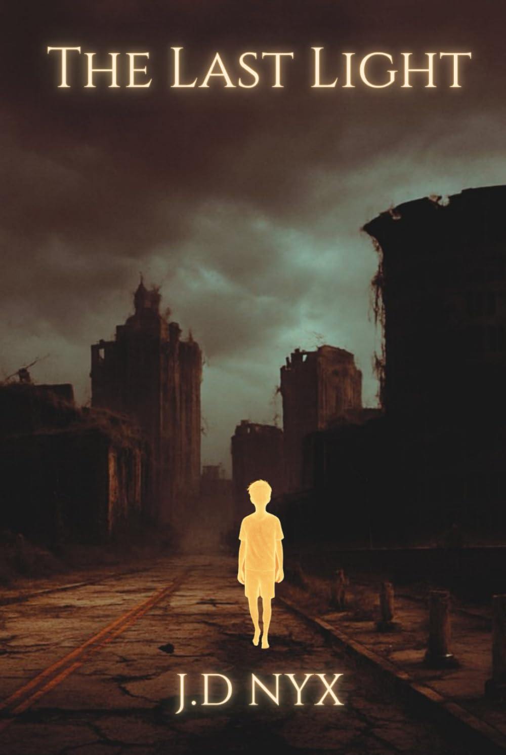 The Last Light