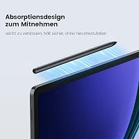 Nillkin EMR Digitális Ceruza Radír Funkcióval - 4096 Nyomásérzékenységi Szint - Samsung Galaxy Tab S9+ S9 Ultra S8 Plus S7 S6 Tabletekhez -  10