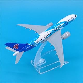 Environmental Image for: 1: 400 Scale A340-300 Aircraft Model Gulf Airlines Alloy Aircraft Model