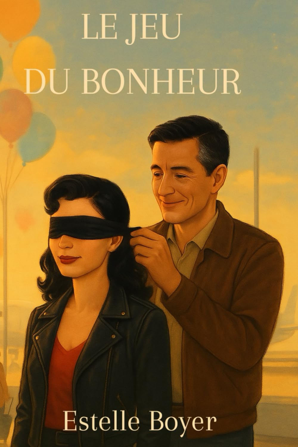 Le jeu du Bonheur