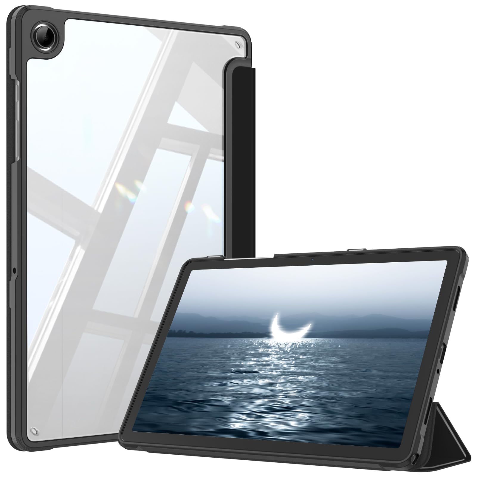 み*ぇ様 Samsung Galaxy Tab A11+ 本体 ケース 保護フィ Amazon.com: Fintie Clear Case for Samsung Galaxy Tab A11+/A9+ 11