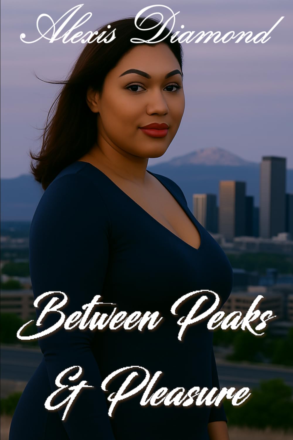 Between Peaks & Pleasure (Untamed Journey of Forbidden Desire)