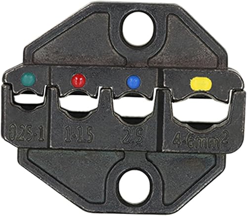 Miniatura 5 de Alicates de crimpado profesionales que reemplazan a los alicates de prensado de alambre herramienta de prensado de mordazas para herramientas de