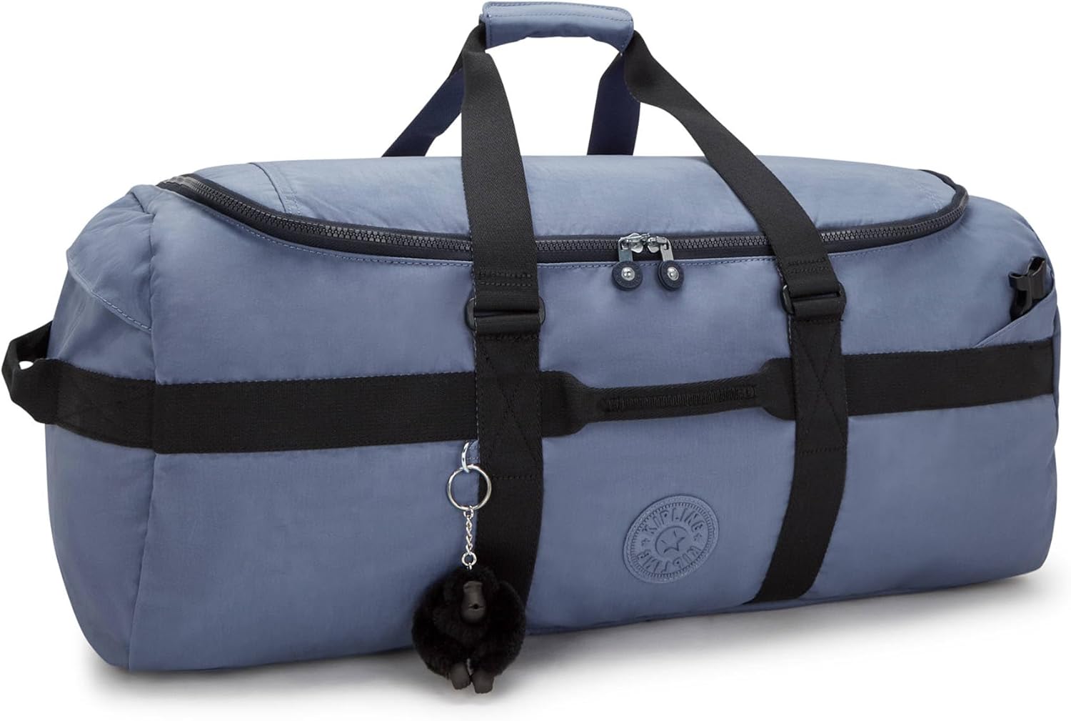 Kipling Jonis Medium Laptop Duffle Backpack - Image 2