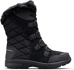 Columbia womens Ice Maiden Ii Cold Weather & Shearling