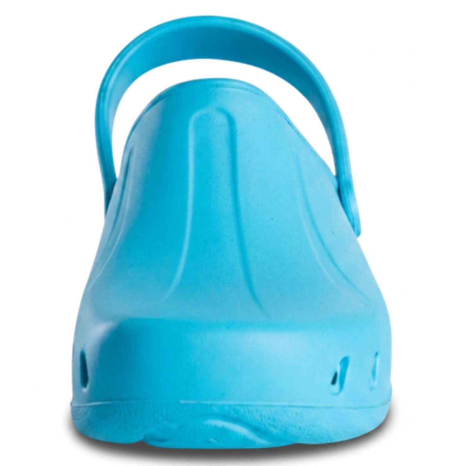 Clog Shoe. Zuecos Sanitarios Mujer Hombre | Antideslizantes sin Fatiga con Tecnologia Antihumedad. EVA Flexible. Fabricado en España