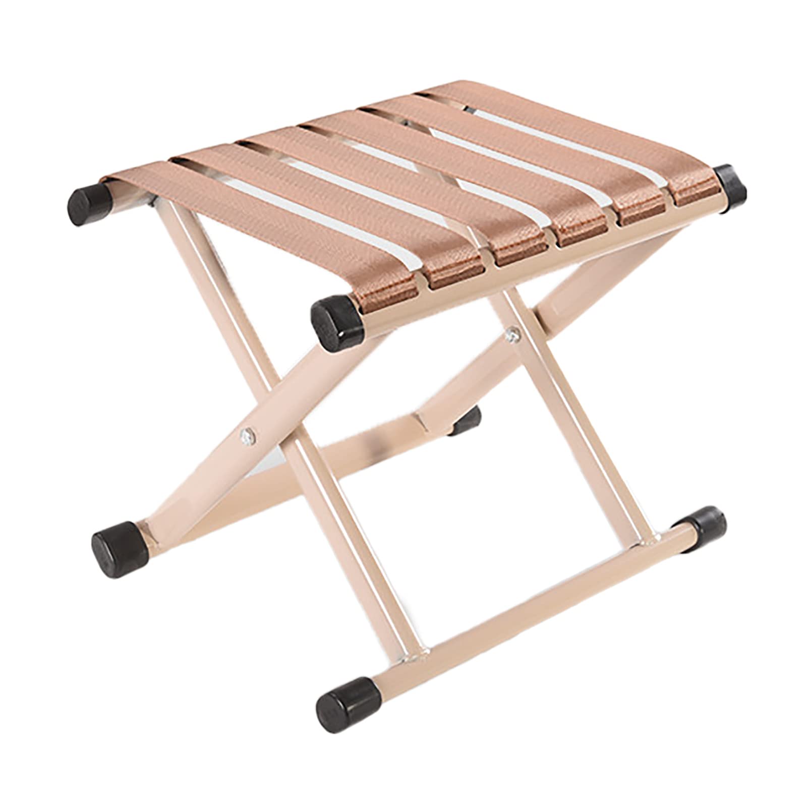 Chaise de camping portable grand confort taille L pour éviter la fatigue en voyage
