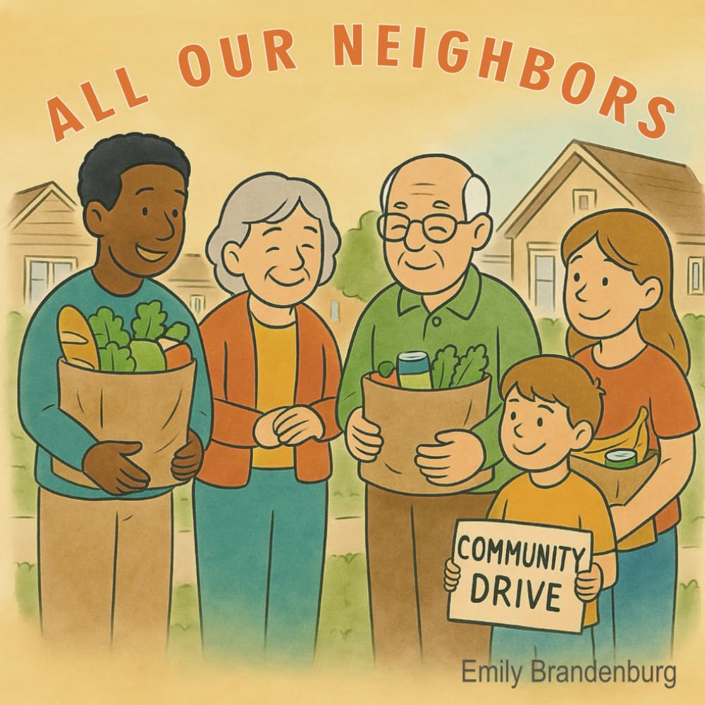 All Our Neighbors