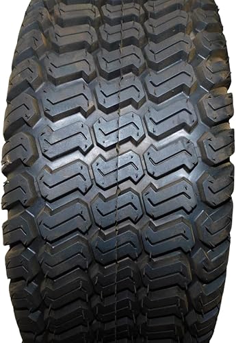 23x8.50-12 23850-12 Lucky Trek 4ply Riding Mower Tractor Neumáticos 1400119