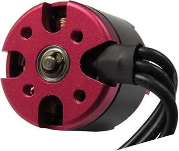 Amazon.co.jp: Hobbypower 2212 920KVブラシレスモーター+