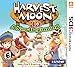 Harvest Moon 3D: A New Beginning - Nintendo 3DS