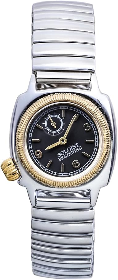 soloist ソロイスト VAGUE WATCH ナンバーナイン アーカイブ