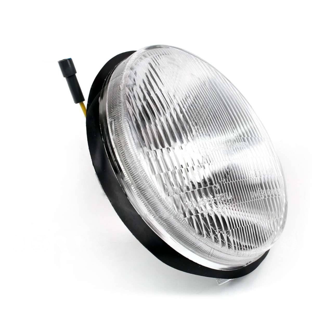 Piaggio FANALE FARO GRUPPO OTTICO ANTERIORE VESPA HPL - HPL 170 185 - VESPA HPL DIESIS SPECIAL ORIGINALE