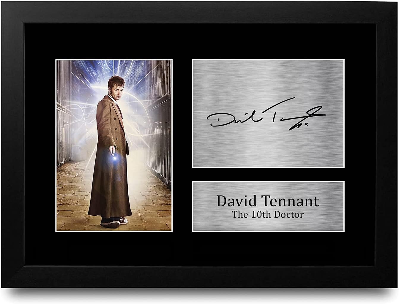 HWC Trading FR A4 David James Liverpool Cadeaux Imprimés Photo HWC Trading FR A4 David James Liverpool Cadeaux Imprimés Photo