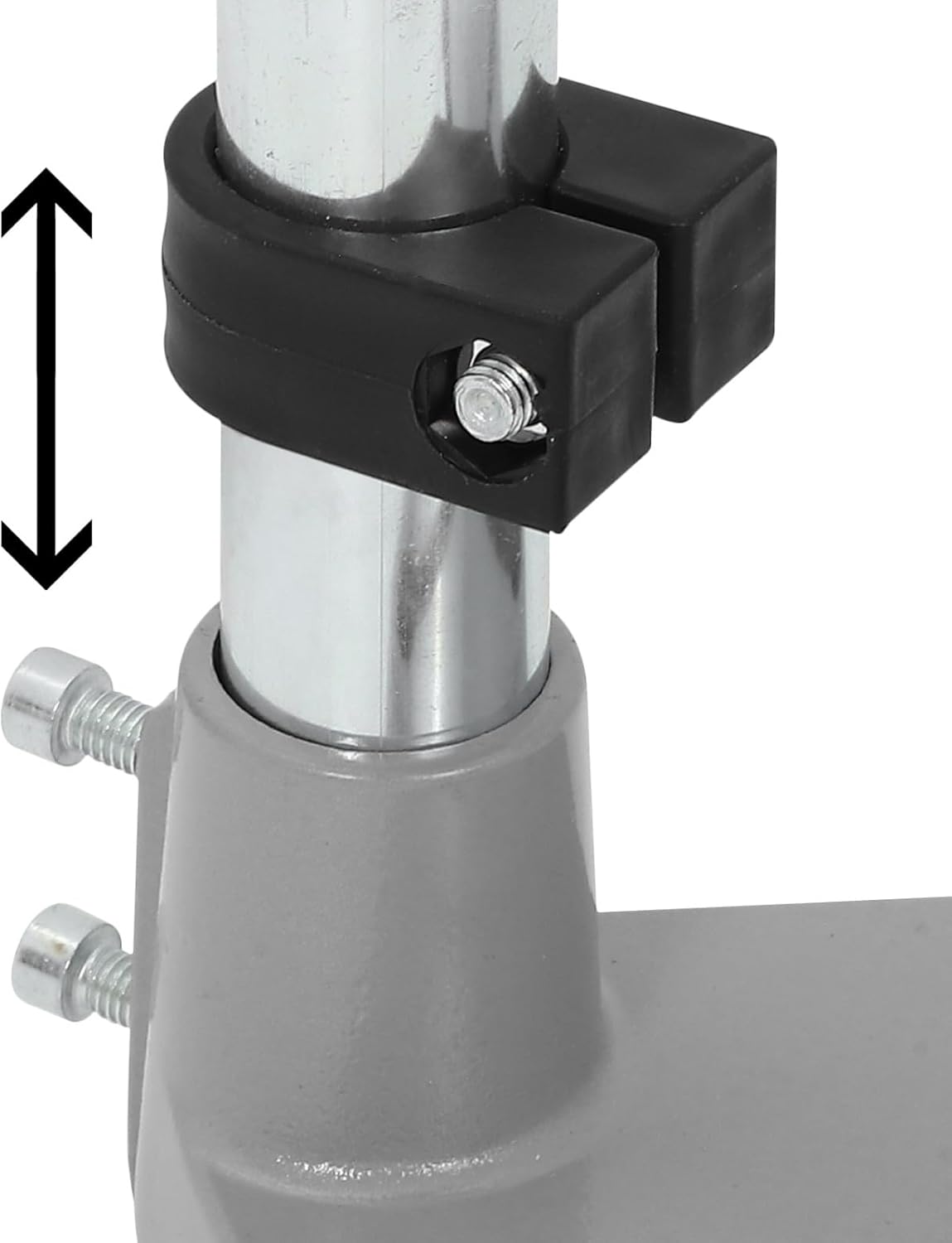 Cabilock Table Electric Drill Press Stand Drill Press Adapter Support Versatile for Power Tools