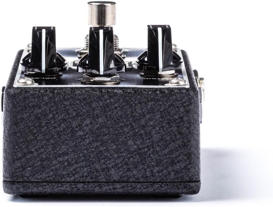 Dunlop Echoplex Delay Guitar Effects Pedal