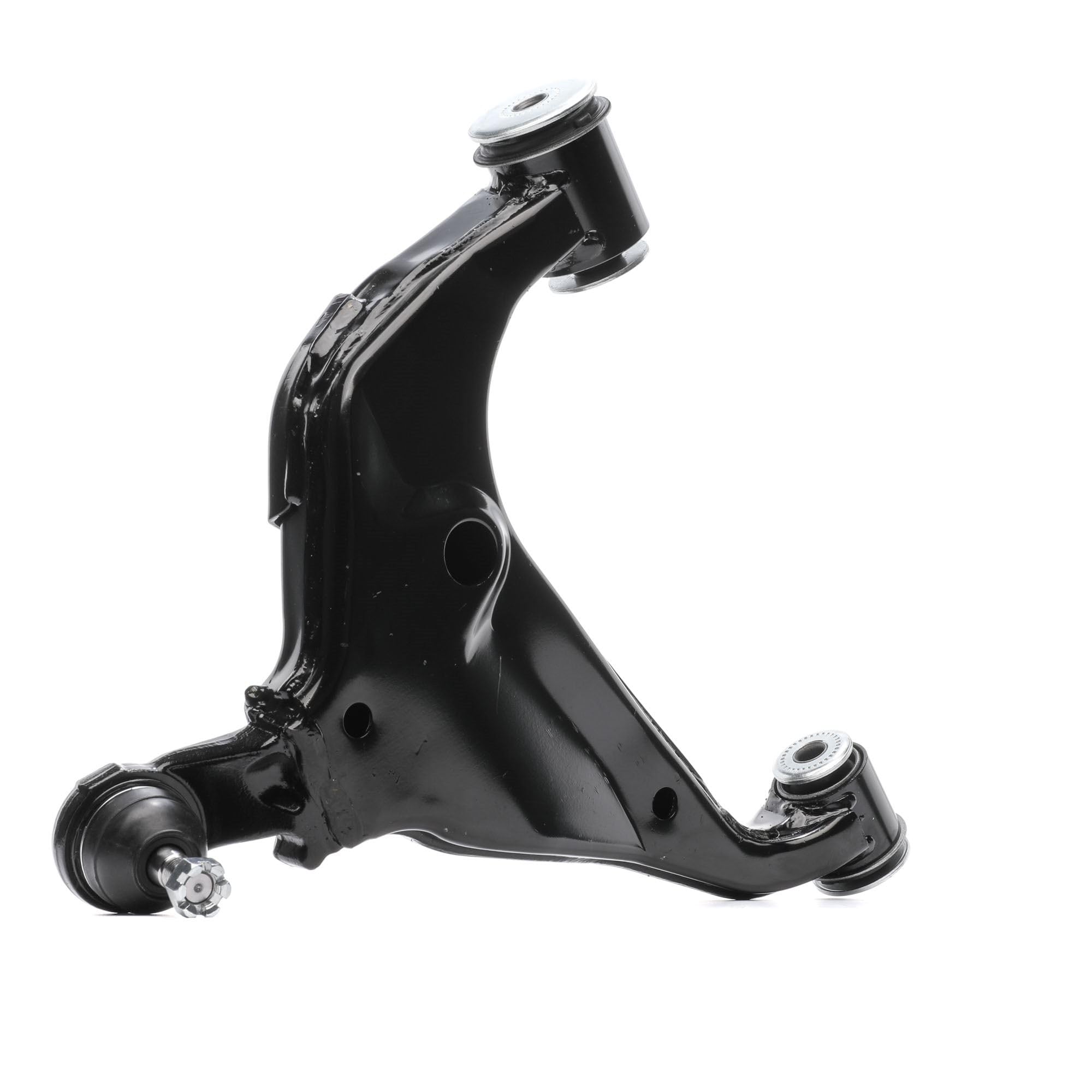 Wahacz Zawieszenia Koła RIDEX 273C1542 przód lewo Kompatybilny z TOYOTA HILUX pick-up GUN1 FORTUNER samochód terenowy zamknięty TGN6, KUN6, GGN6, T HILUX III pick-up TGN1, GGN2, GGN1, KUN2, KUN1