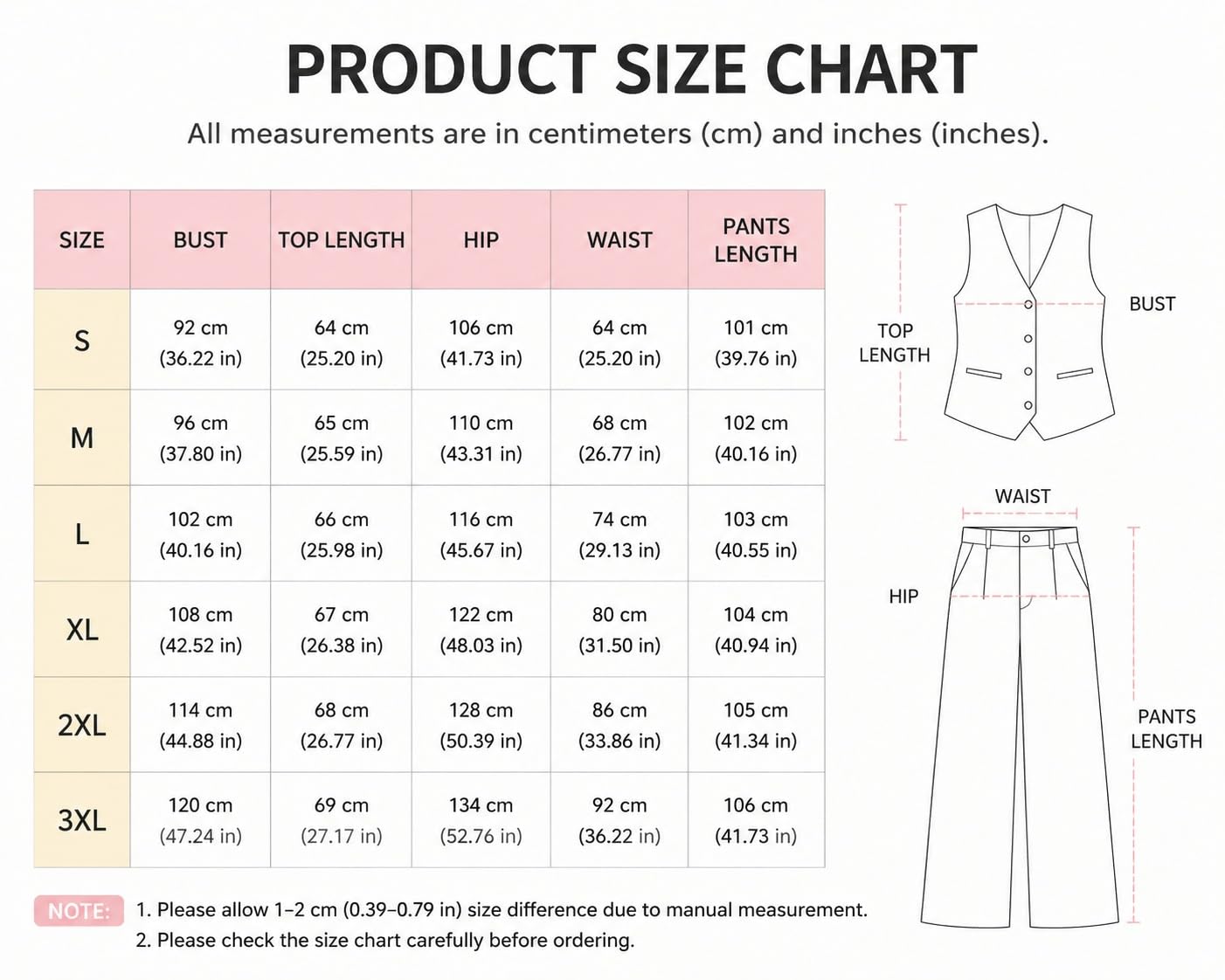Ensemble Femme Ensemble Deux Pièces Pour Femme En Lin Idéal Pour L'Été : Tailleur Pantalon Gilet Sans Manches À Col V Et Pantalon Large Parfait Pour L'Aéroport Ou Une Tenue Décontractée Au B