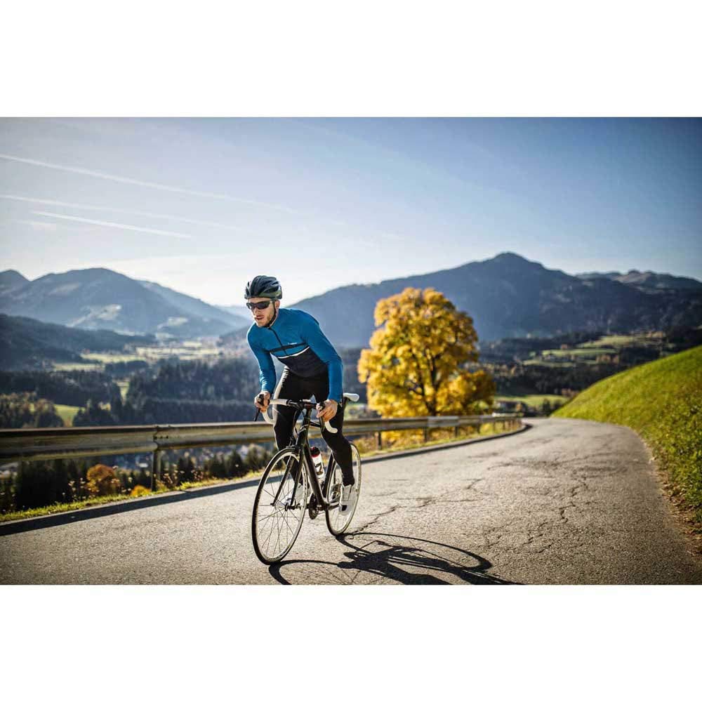 Löffler M Bike BIB legginsy EVO WS Elastic