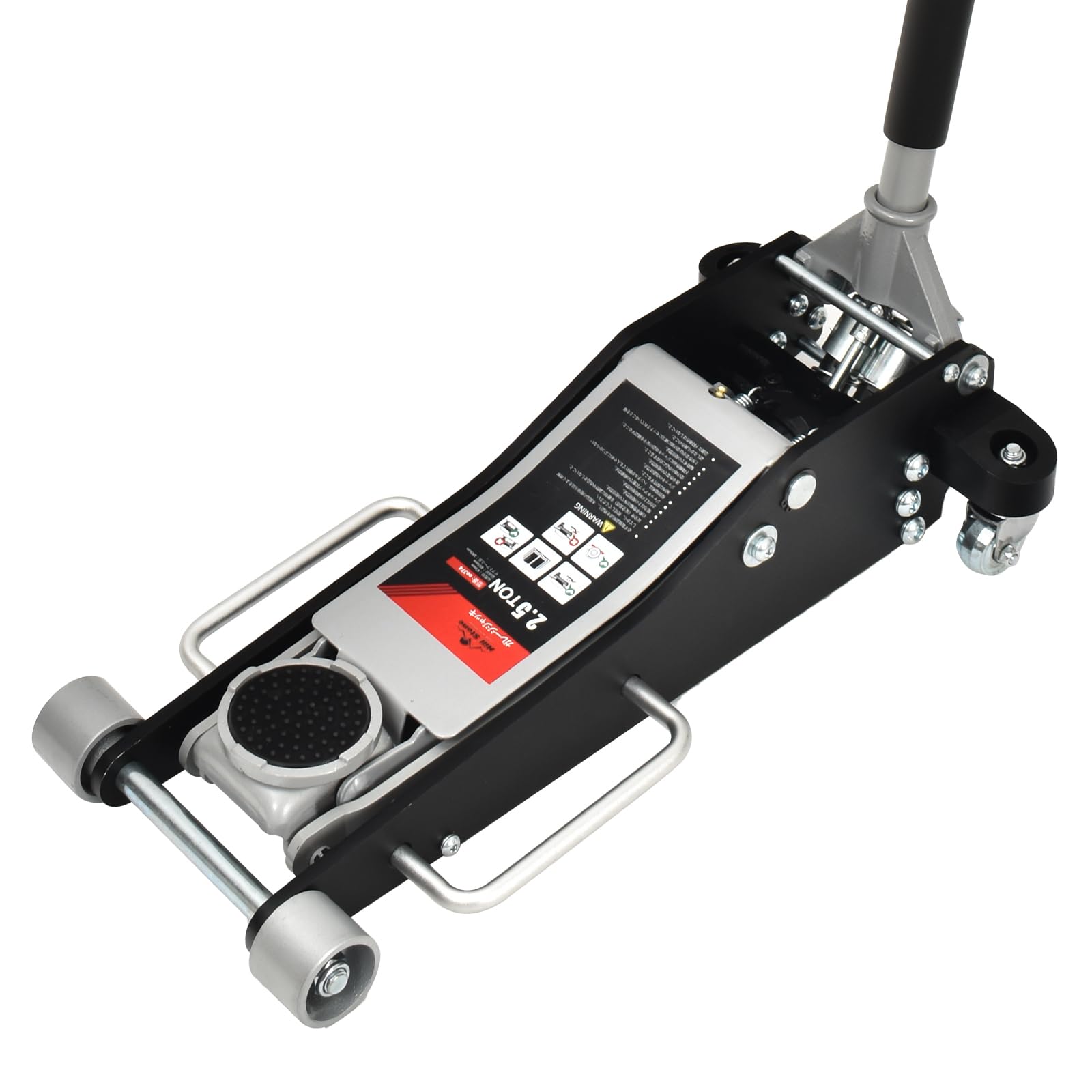 Amazon.co.jp: Fkstyle【最低位85mm・ローダウン車対応