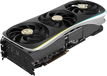 Amazon | ZOTAC GAMING GeForce RTX 4090 AMP Extreme AIRO