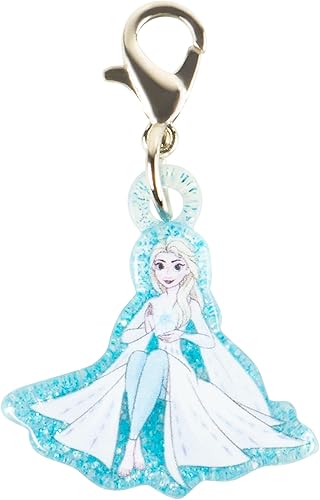 Miniatura 4 de LUV HER Conjunto de pulsera y joyería de disfraz para niñas con dijes de juguete y caja de regalo - Edades 3+