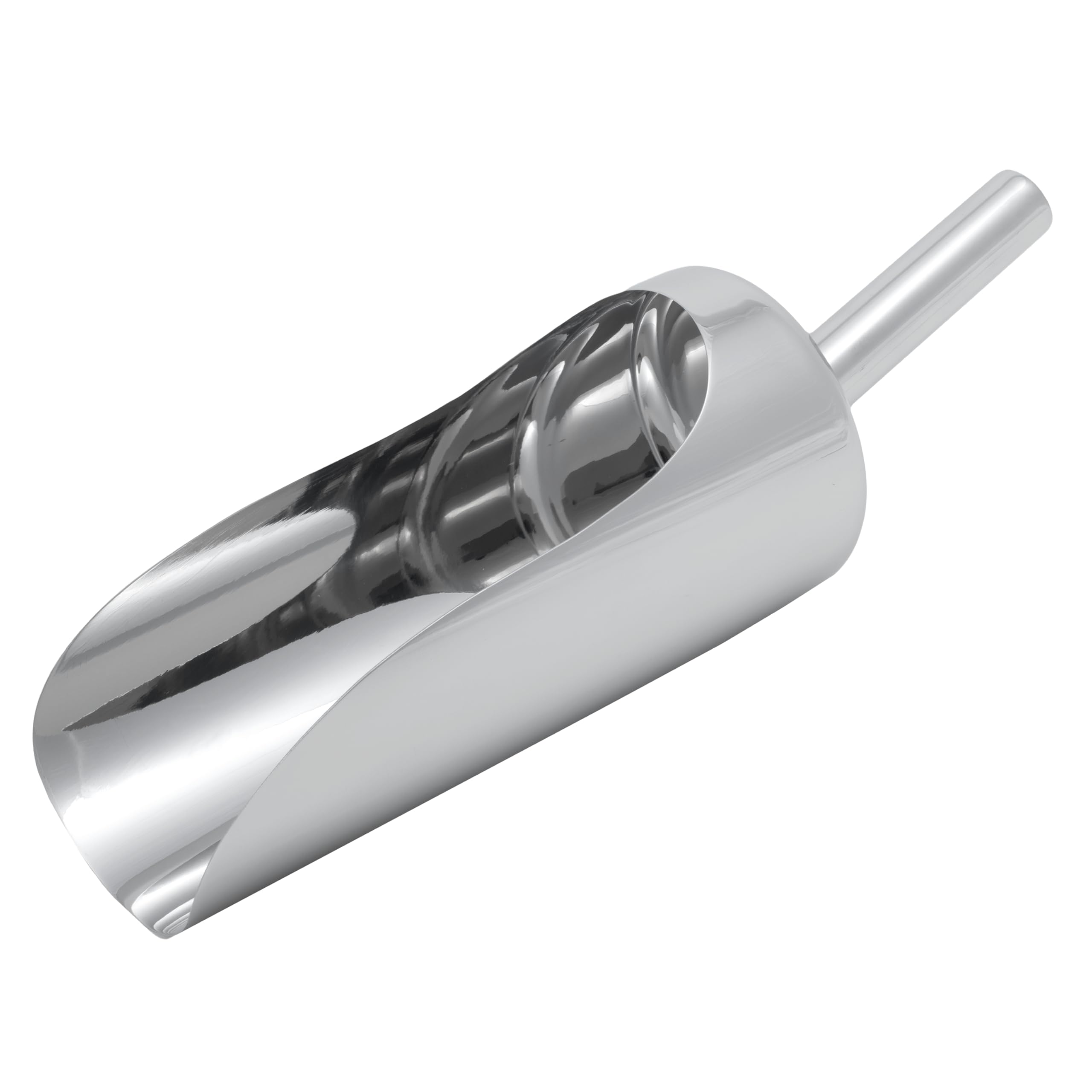 Pelle d'échantillonnage en acier inoxydable 1000 ml Cole-Parmer pour laboratoire