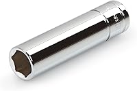 Vista 6 de TEKTON Unidad de 1/4 pulgadas x enchufe de 6 puntos de 7/32 pulgadas 14101