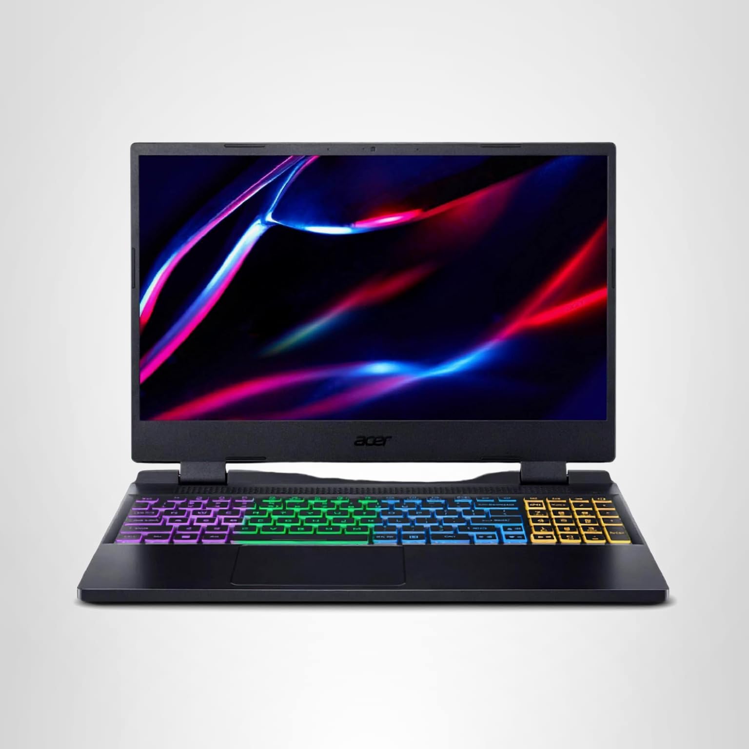 Amazon.com: acer Nitro 5 Gaming Laptop 15.6-inch 16GB 1TB SSD