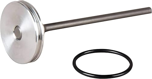 Miniatura 2 de Metabo HPT Controlador de pistón de vida extendida para clavadoras de la serie NR83A (890385)