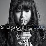 STEPS OF THE BLUE(LP盤) - 松井秀太郎